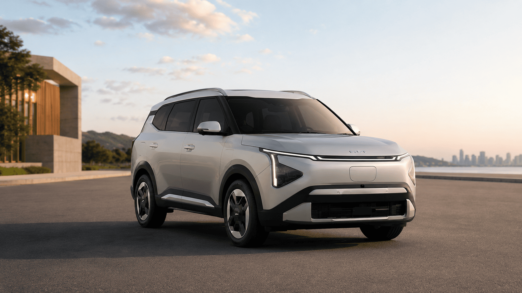 Best 7 Seater EV Cars